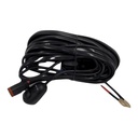 KIT INSTALACION (RELAY, CABLE, FUSIBLE) 1 FARO