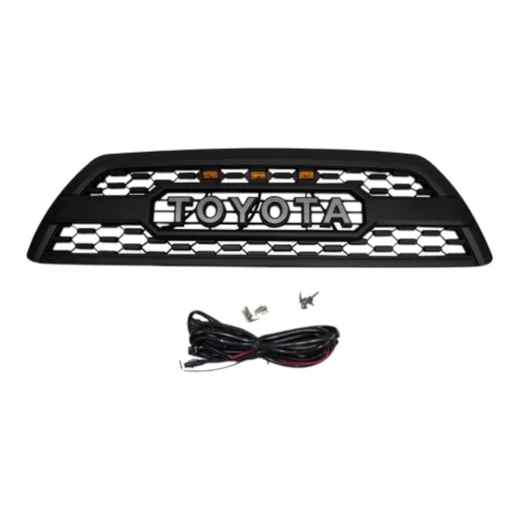 PARRILLA TIPO TRD 4RUNNER 06-09