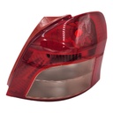 STOP DER. YARIS SPORT 06-09