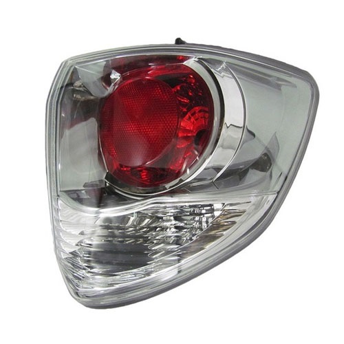 STOP GUARDAFANGO DER. FORTUNER 12-15