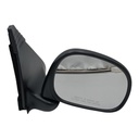 RETROVISOR DER. MANUAL DELGADO F-150 FORTALEZA 97-08