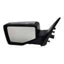 RETROVISOR IZQ. ELECTRICO EXPLORER LIMITED (TAPA CROMADA) 06-10