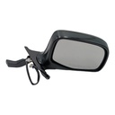 RETROVISOR DER. CROMADO ELECTRICO BRONCO 92-96