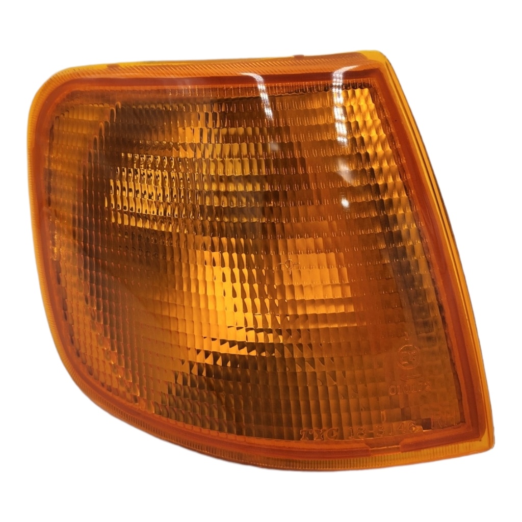 COCUYO  DER. AMBAR SIERRA 300 87-90