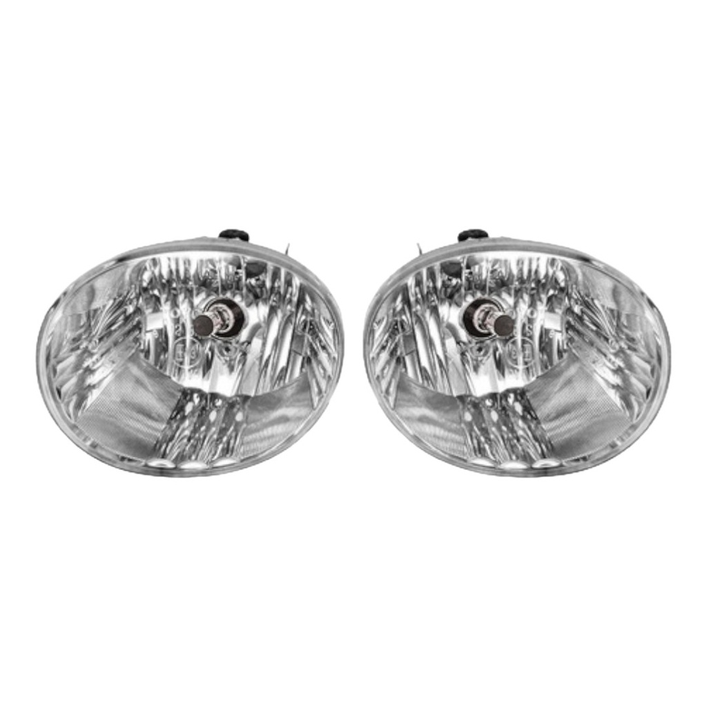 FARO NEBLINA DER. SIN BASE 4RUNNER 06-09 / FORTUNER 06-15 / HILUX 06-15 / MACHITO-HEMBRITA