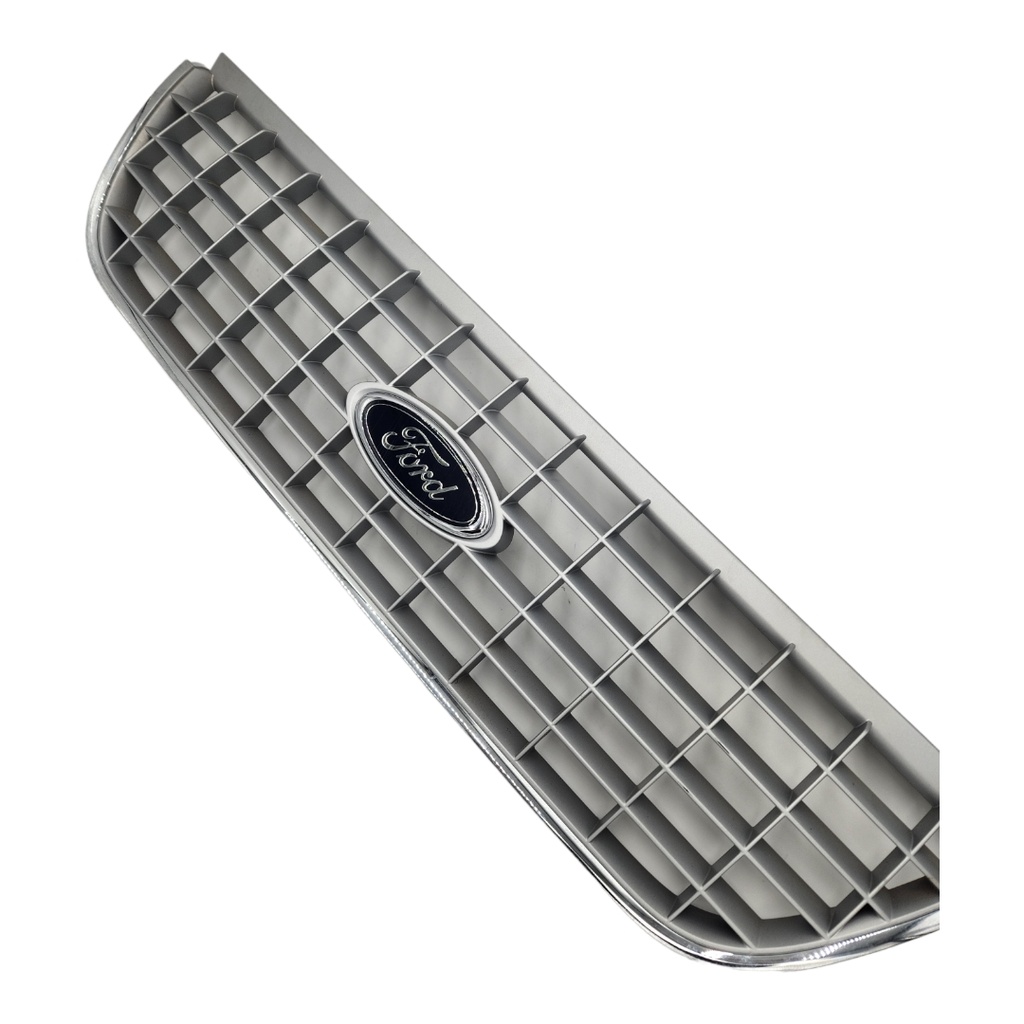 PARRILLA ORIGINAL CROMADA CON EMBLEMA EXPLORER 02-05