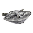 FARO DELT. DER. YARIS BELTA 07-09