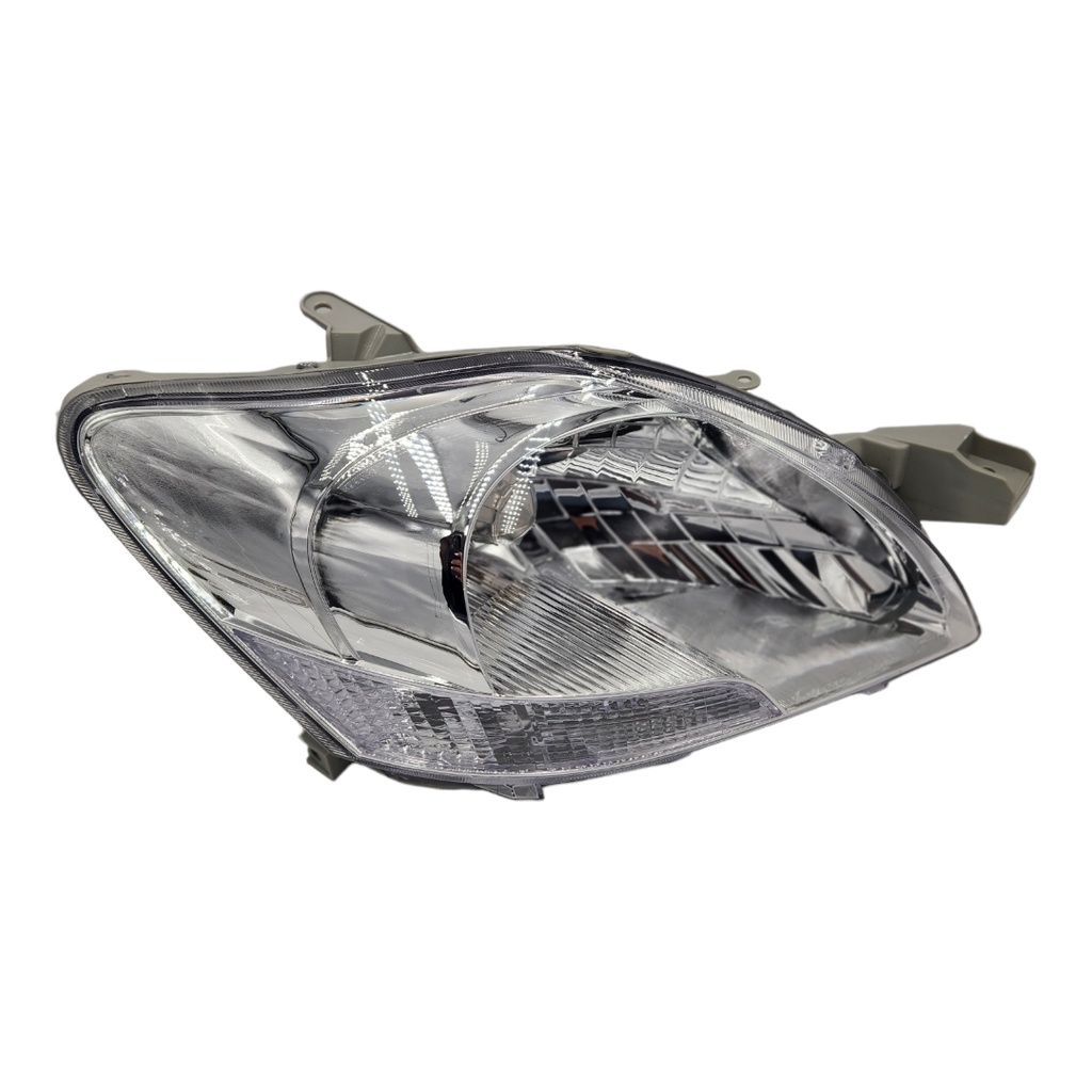 FARO DELT. IZQ. YARIS BELTA 07-09