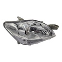 FARO DELT. IZQ. YARIS BELTA 07-09