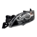 FARO DELT. IZQ. MAZDA 3 SEDAN 04-09