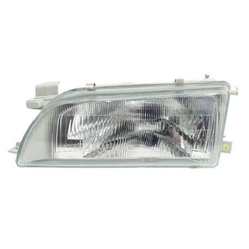 FARO DELT. IZQ. BABY CAMRY 93-98