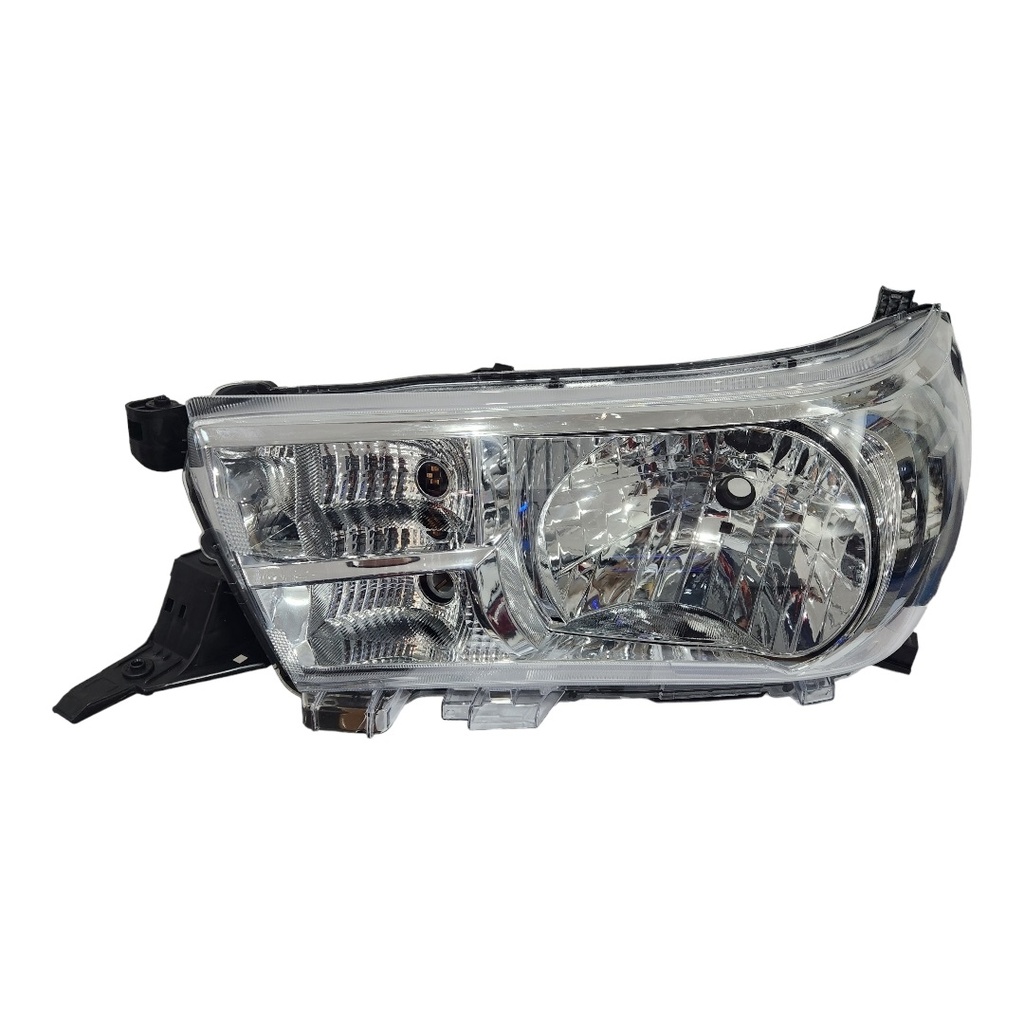 FARO DELT. IZQ. HILUX REVO 16-20