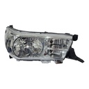 FARO DELT. DER. HILUX REVO 16-20