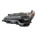 FARO DELT. IZQ. (MOULO Y LUZ LED) FORTUNER DUBAI 16-20