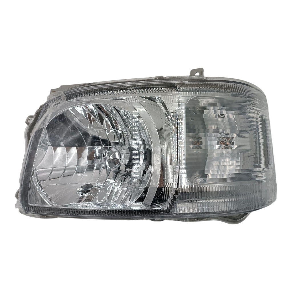 FARO DELT. IZQ. HIACE 07-09