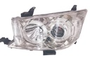 FARO DELT. IZQ. FORTUNER 09-11