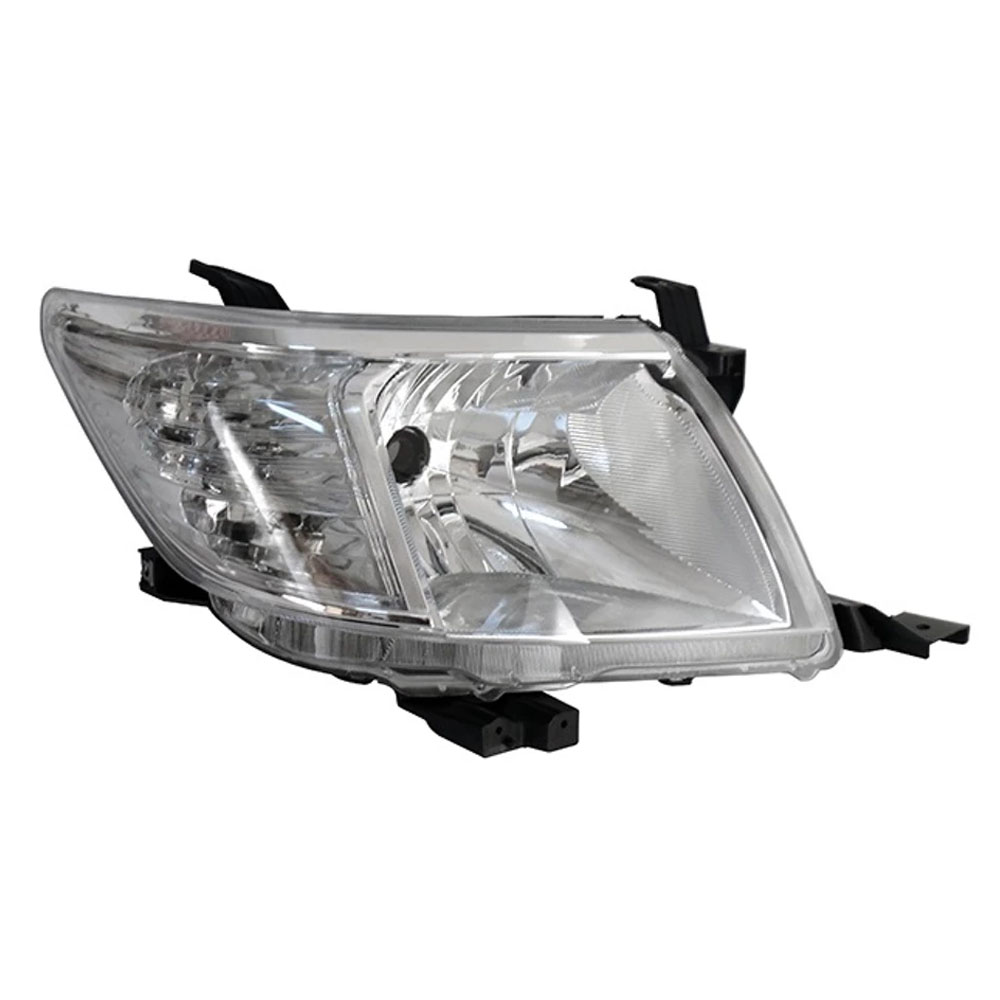 FARO DELT. DER. HILUX 12-15
