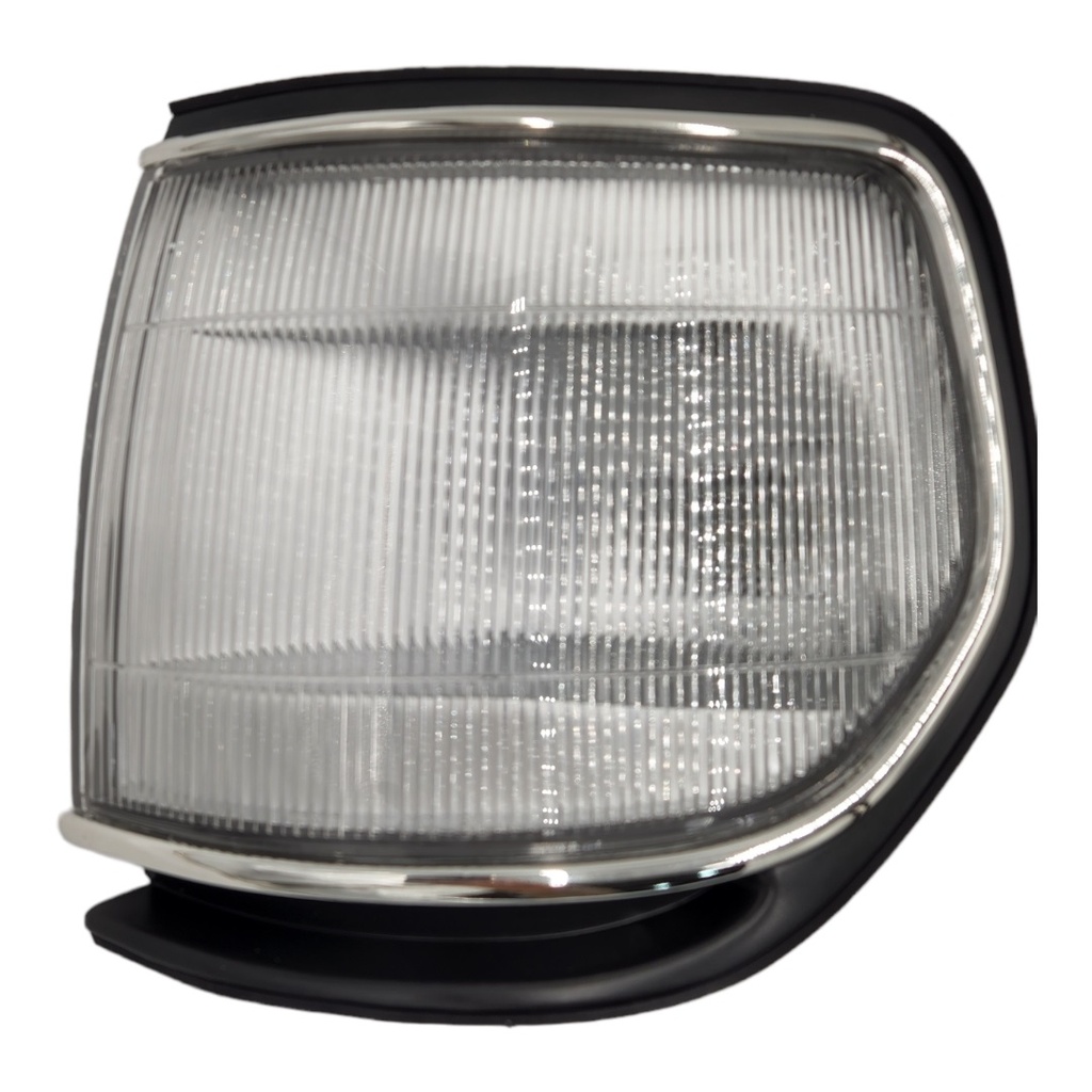COCUYO DER. BORDE CROMADO FJ82 BURBUJA