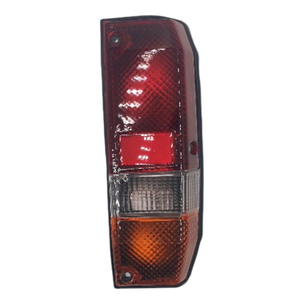 STOP  DER. MACHITO LAND CRUISER FJ5