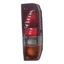 STOP  DER. MACHITO LAND CRUISER FJ5