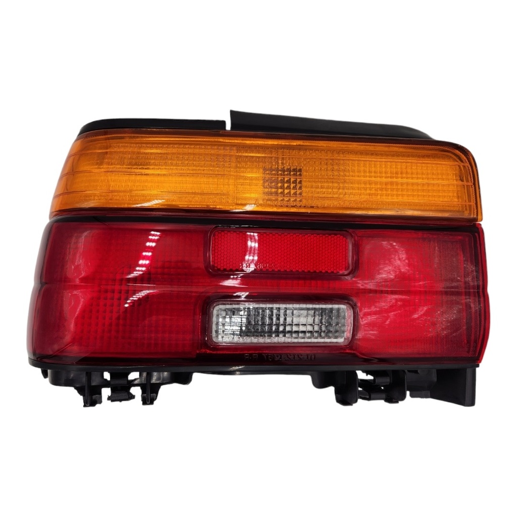 STOP IZQ. ROJO/AMBAR COROLLA BABY CAMRY 93-98