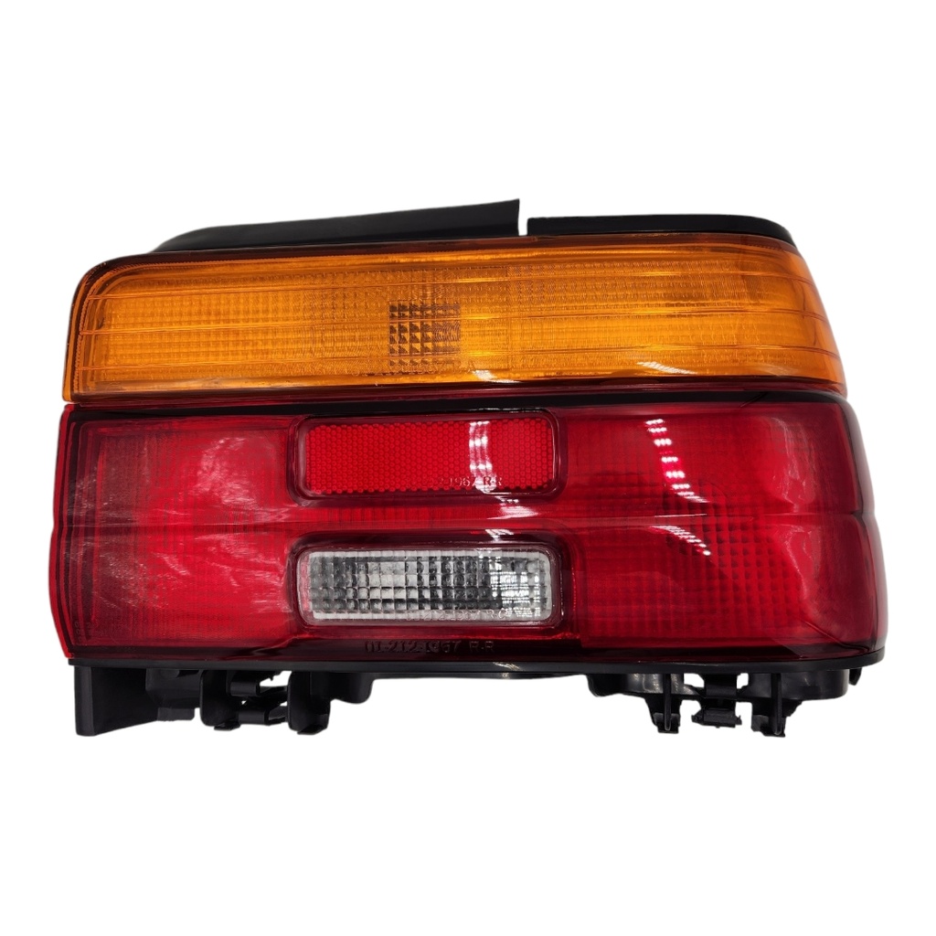 STOP DER. ROJO/AMBAR COROLLA BABY CAMRY 93-98
