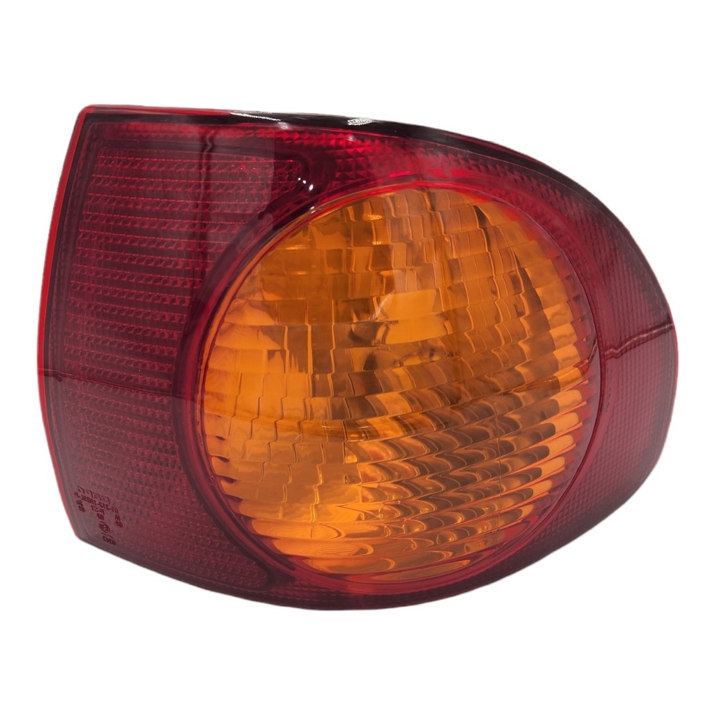 STOP GUARDAFANGO DER. COROLLA 99-02