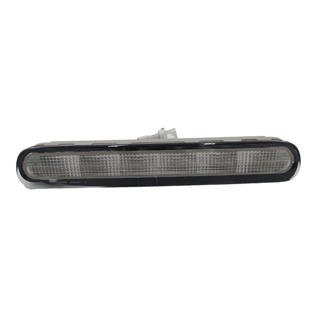 STOP COMPUERTA BLANCO LED HILUX 06-15