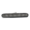 STOP COMPUERTA BLANCO LED HILUX 06-15