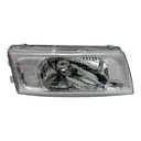FARO DELT. DER. LANCER 98-01 / SIGNO 98-08