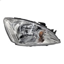 FARO DELT. DER. CROMADO LANCER TOURING/GLX 05-15