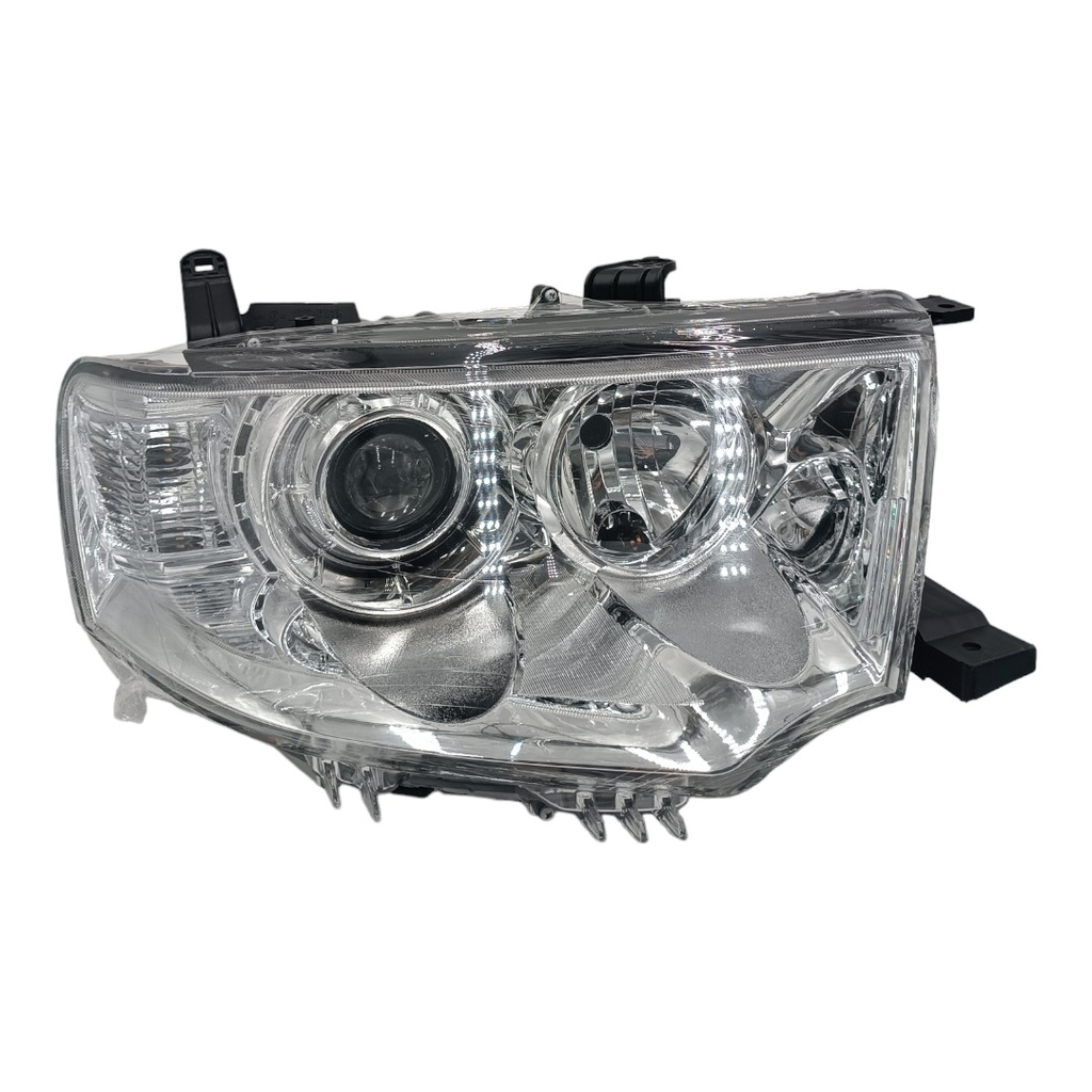 FARO DELT. DER. MONTERO SPORT 12-16