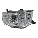 FARO DELT. DER. MONTERO SPORT 12-16