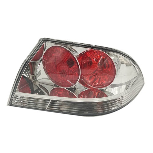 STOP. DER. LANCER TOURING/GLX 05-15