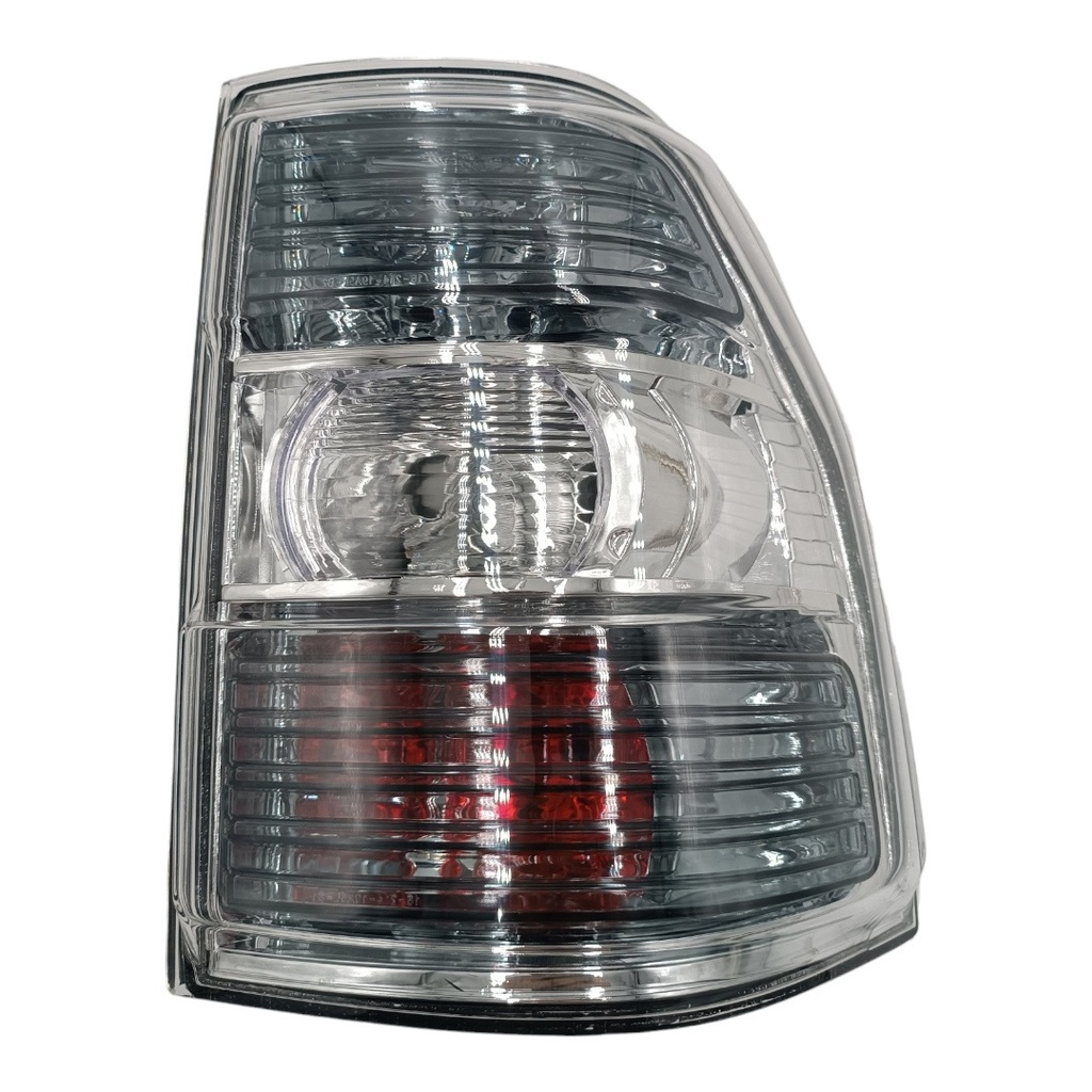 STOP DER. MONTERO LIMITED 4 PUERTAS 07-09