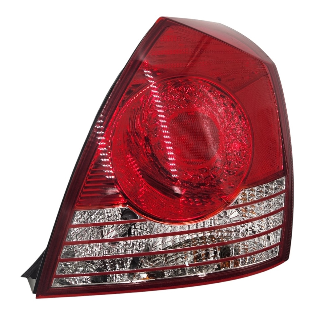 STOP  DER. ELANTRA 08-13