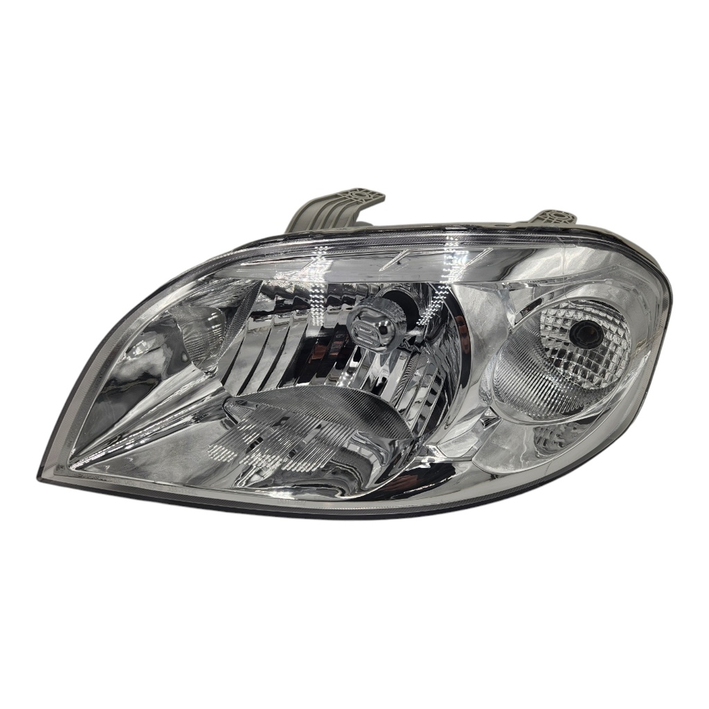 FARO DELT. IZQ. AVEO LT/LS 08-15