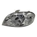 FARO DELT. IZQ. AVEO LT/LS 08-15