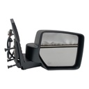 RETROVISOR DER. ELECTRICO, HEATED, MEMORIA, ABATIBLE CHEROKEE KK LIMITED 08-15