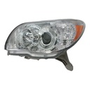 FARO DELT. IZQ. 4RUNNER 06-09