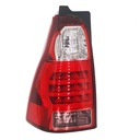 STOP IZQ. 4RUNNER SR5 06-09