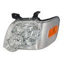 FARO DELT. DER. EXPLORER EDDIE BAUER/XLT 06-11 / SPORT TRAC 07-10
