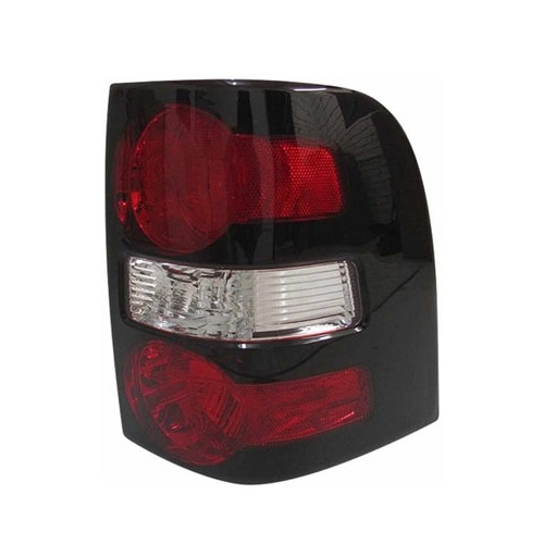 STOP  DER. EXPLORER EDDIE BAUER / XLT 06-10