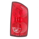 STOP  DER. RAM 07-09