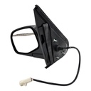 RETROVISOR IZQ. ELECTRICO EXPLORER 95-01
