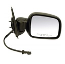 RETROVISOR DER. ELECTRICO LIBERTY 02-07