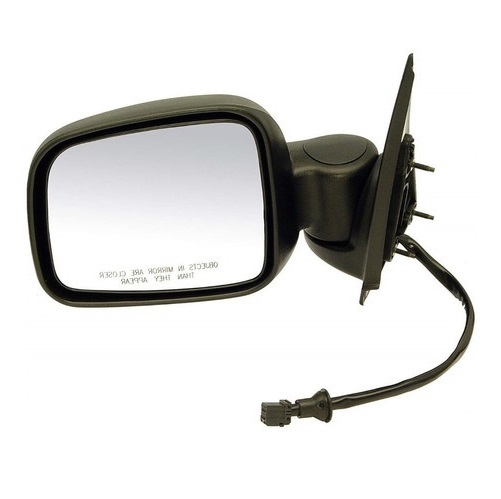 RETROVISOR IZQ. ELECTRICO LIBERTY 02-07