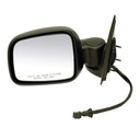 RETROVISOR IZQ. ELECTRICO LIBERTY 02-07
