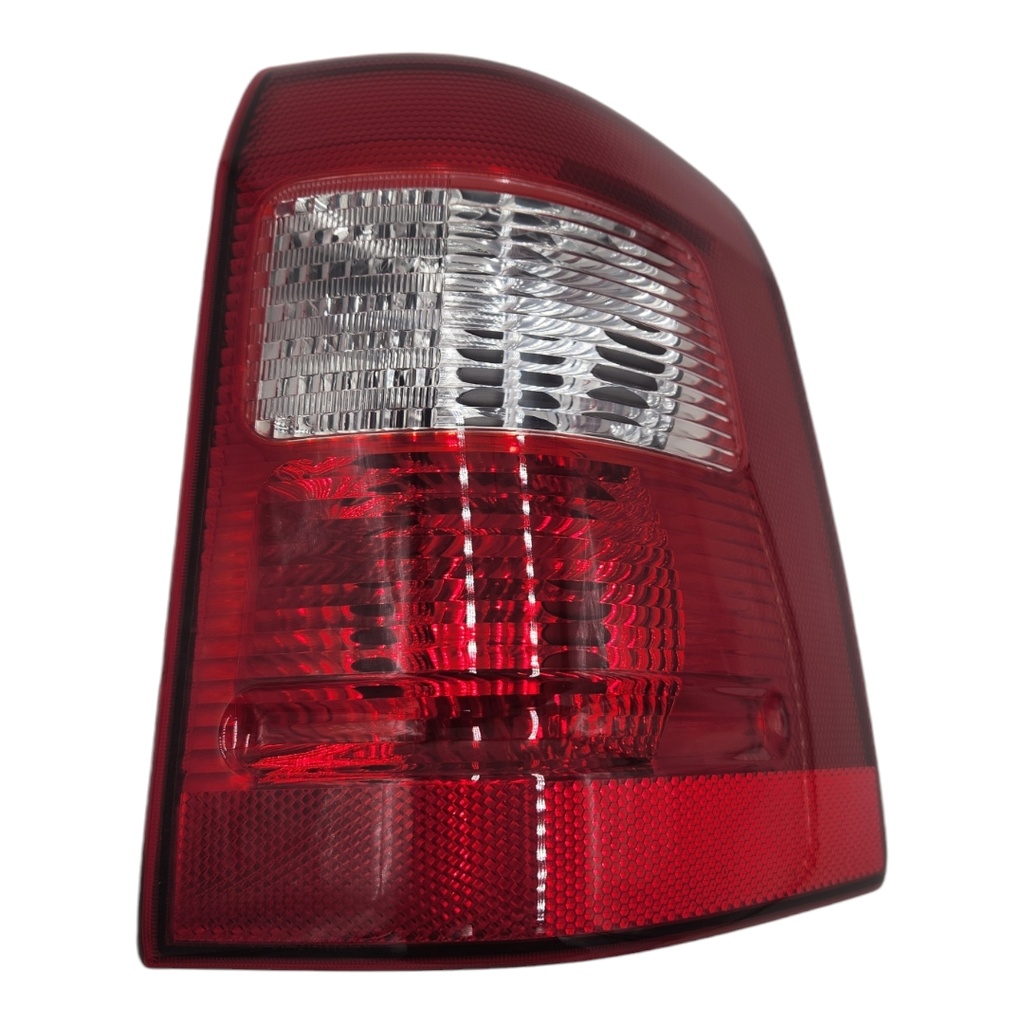 STOP DER. ECOSPORT 04-07