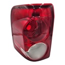 STOP  IZQ. ECOSPORT 08-10